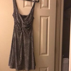 Beautiful sexy Norma Kamala cocktail dress…